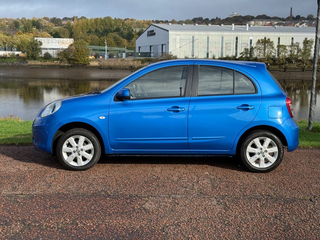 Used Nissan Micra 2011 for sale - 76323071: Photo 27