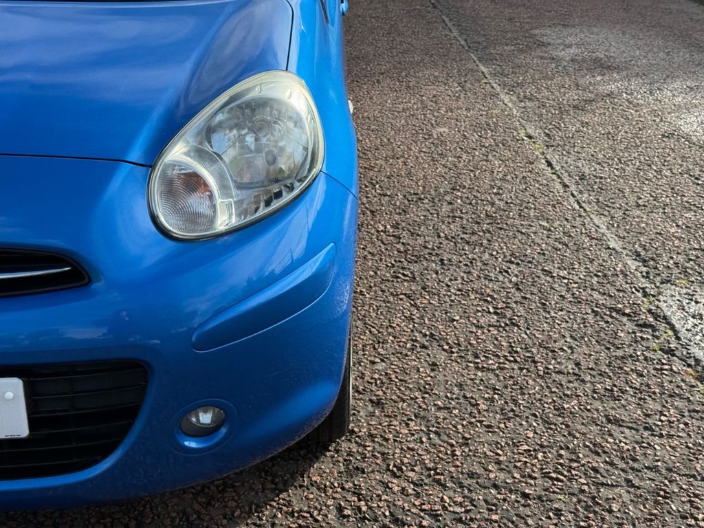 Used Nissan Micra 2011 for sale - 76323071: Photo 29