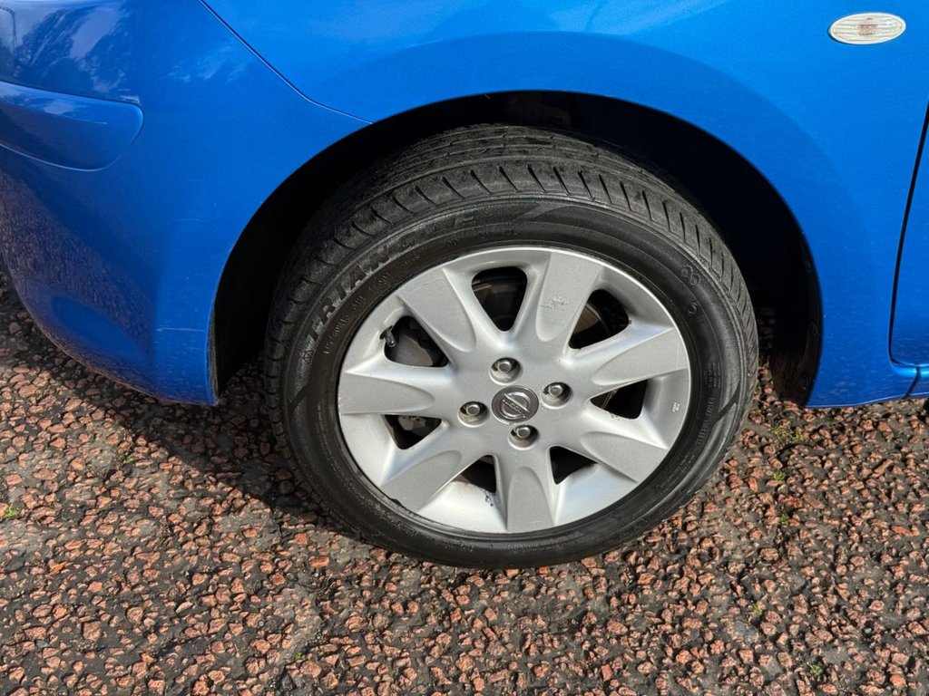 Used Nissan Micra 2011 for sale - 76323071: Photo 33