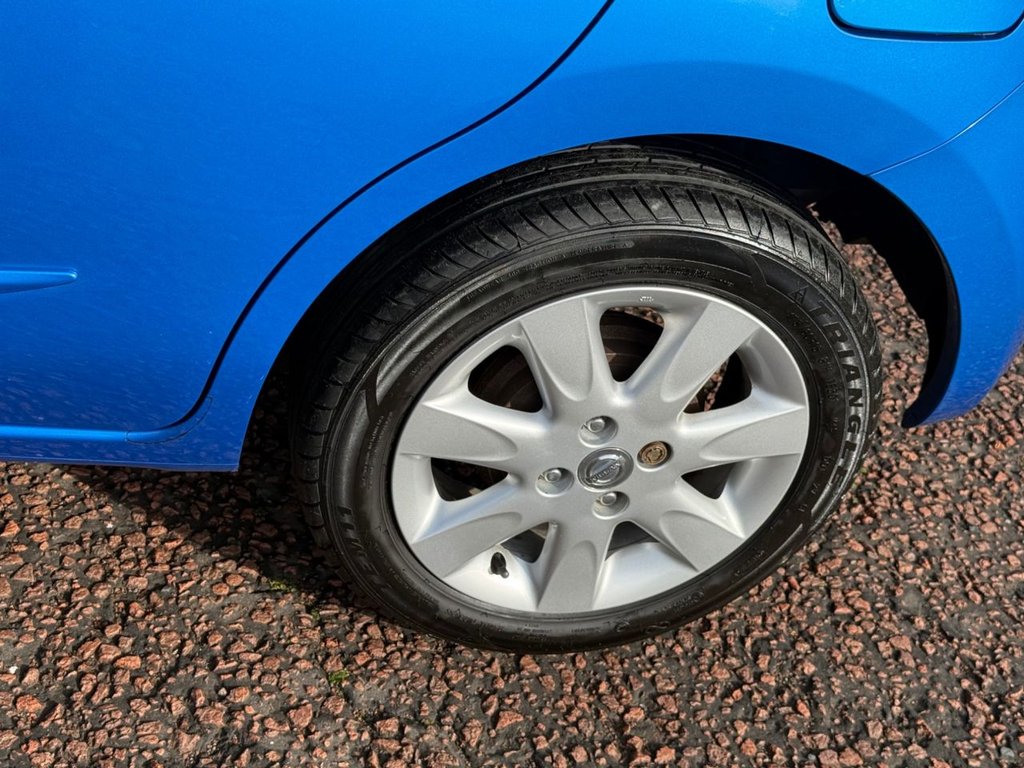 Used Nissan Micra 2011 for sale - 76323071: Photo 34