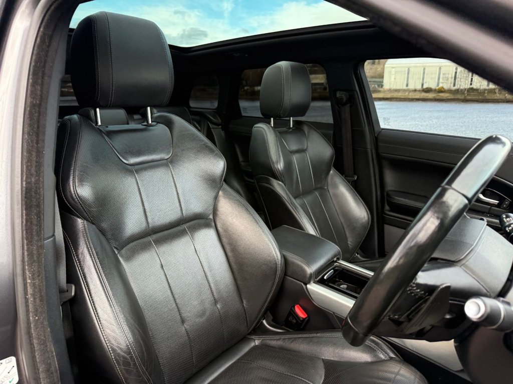 Used Land Rover Range Rover Evoque 2016 for sale - 77680299: Photo 11