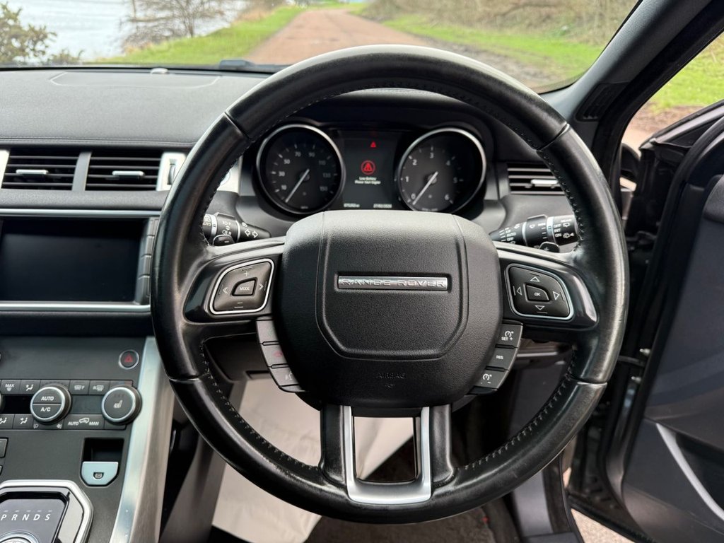 Used Land Rover Range Rover Evoque 2016 for sale - 77680299: Photo 14