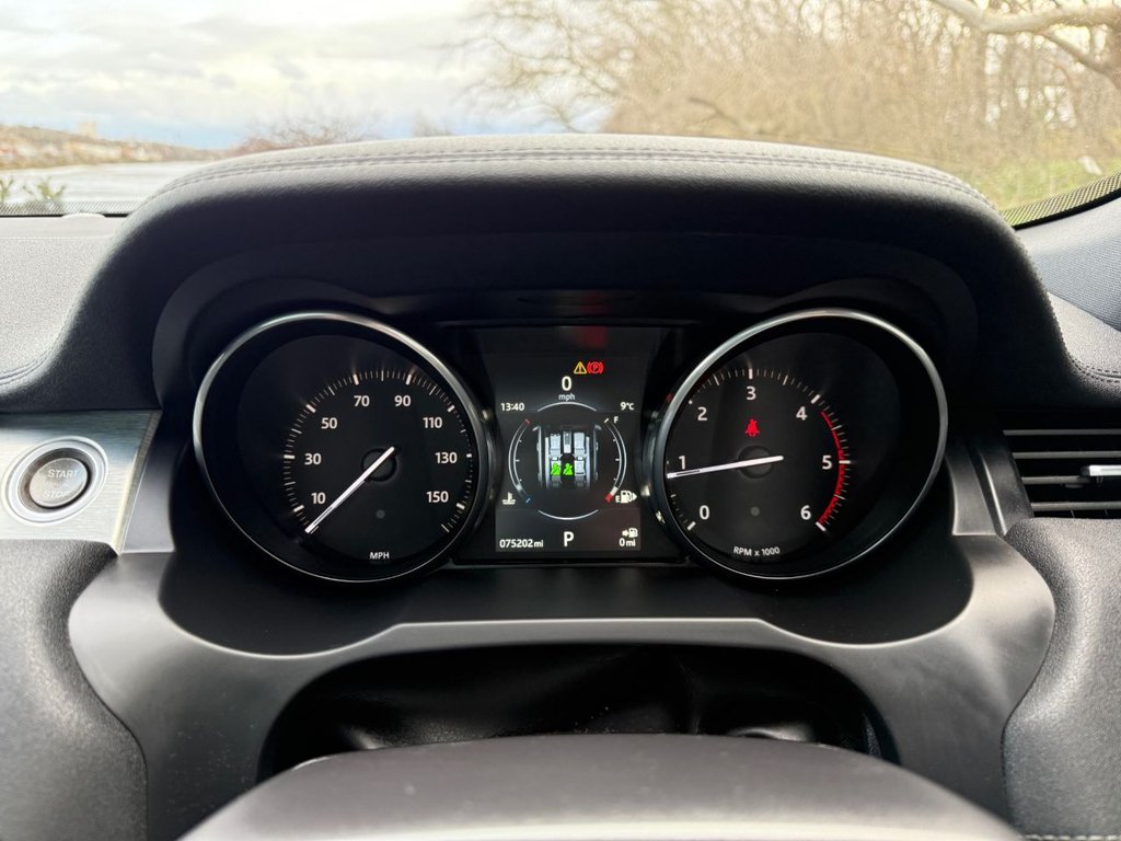 Used Land Rover Range Rover Evoque 2016 for sale - 77680299: Photo 15