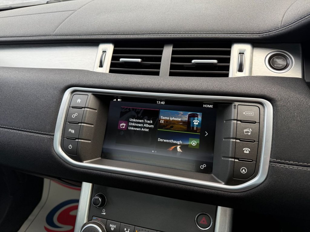 Used Land Rover Range Rover Evoque 2016 for sale - 77680299: Photo 16