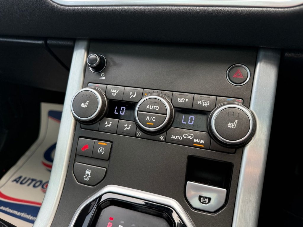 Used Land Rover Range Rover Evoque 2016 for sale - 77680299: Photo 18