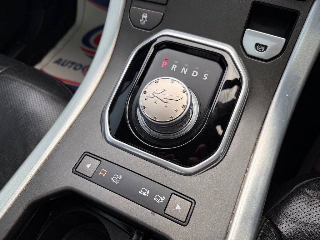 Used Land Rover Range Rover Evoque 2016 for sale - 77680299: Photo 19