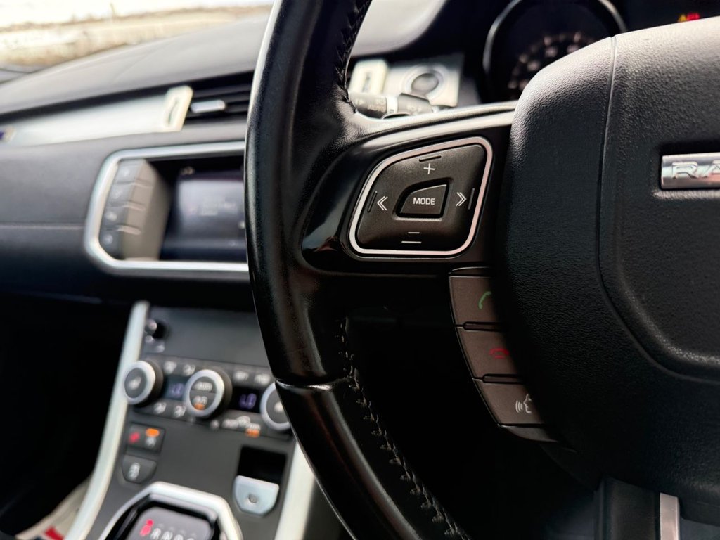 Used Land Rover Range Rover Evoque 2016 for sale - 77680299: Photo 20