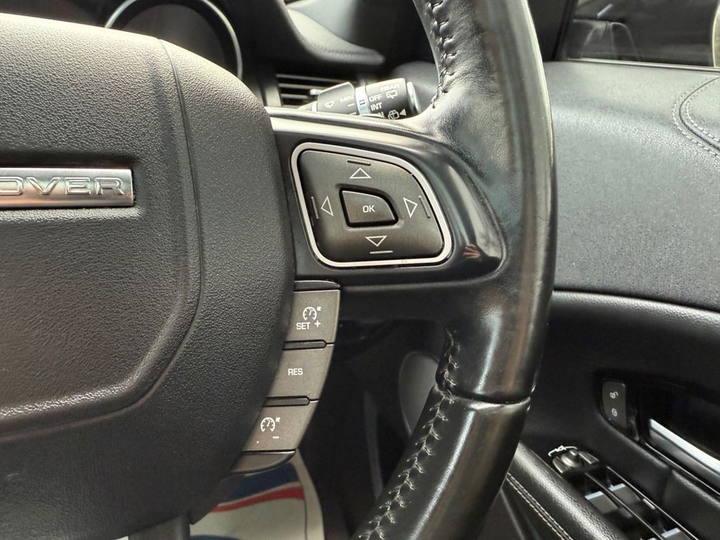 Used Land Rover Range Rover Evoque 2016 for sale - 77680299: Photo 21