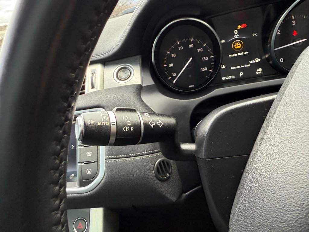 Used Land Rover Range Rover Evoque 2016 for sale - 77680299: Photo 23