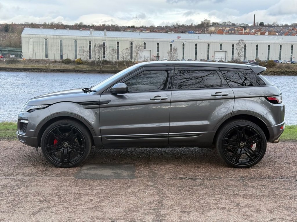 Used Land Rover Range Rover Evoque 2016 for sale - 77680299: Photo 26