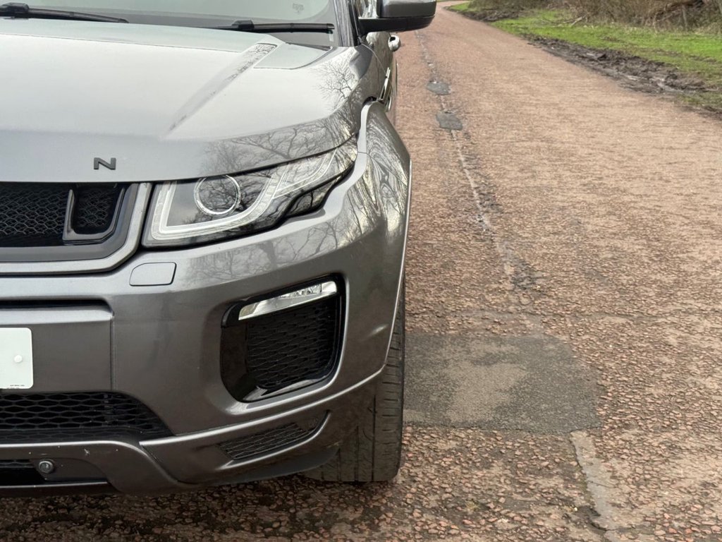 Used Land Rover Range Rover Evoque 2016 for sale - 77680299: Photo 28