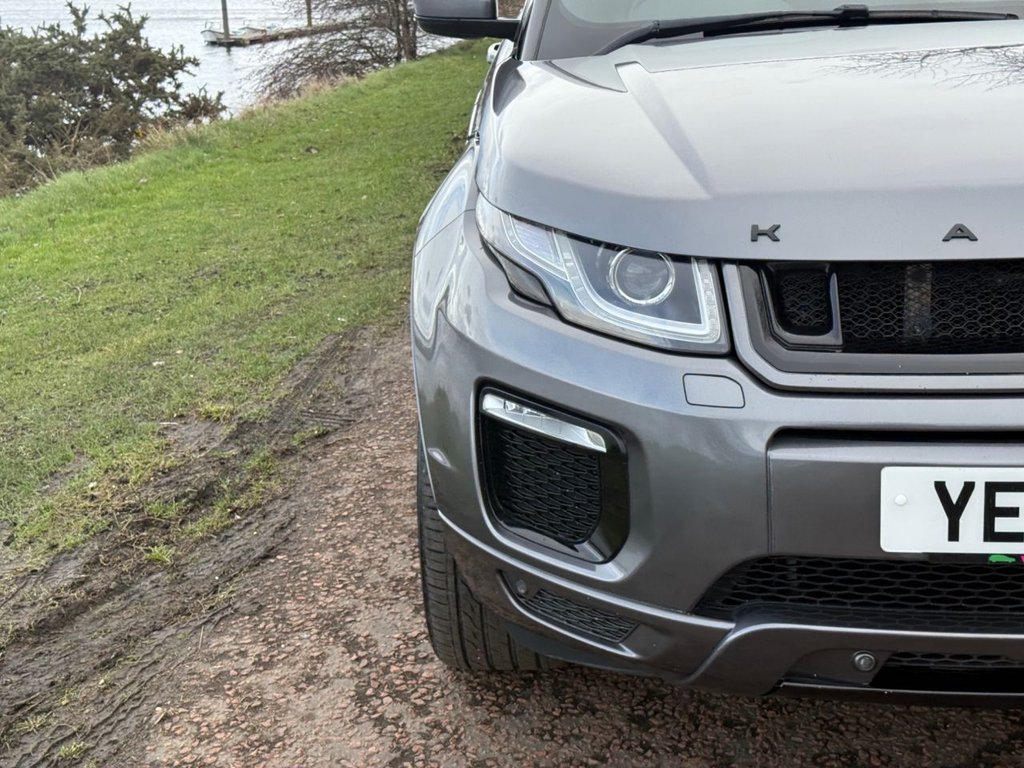 Used Land Rover Range Rover Evoque 2016 for sale - 77680299: Photo 29