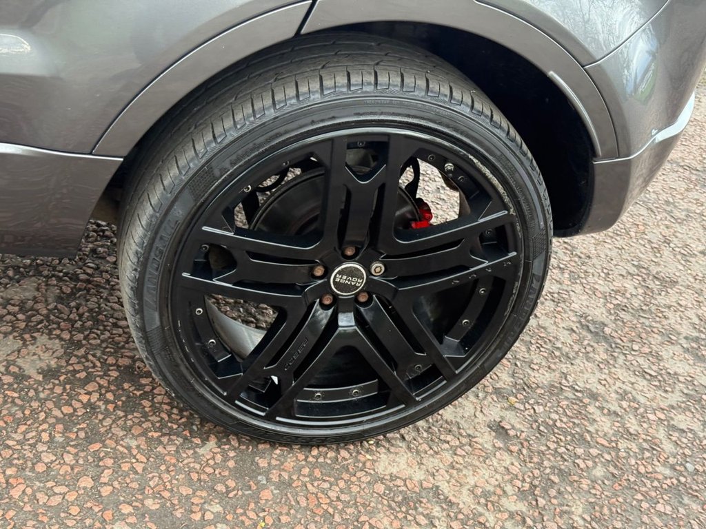 Used Land Rover Range Rover Evoque 2016 for sale - 77680299: Photo 33