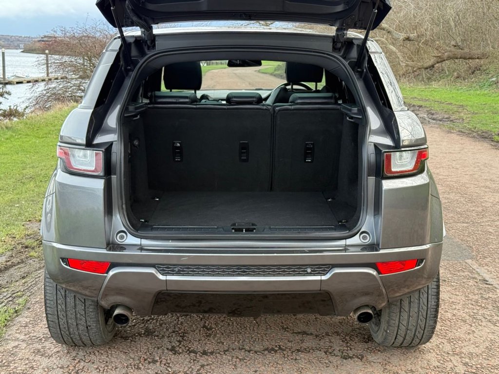 Used Land Rover Range Rover Evoque 2016 for sale - 77680299: Photo 6