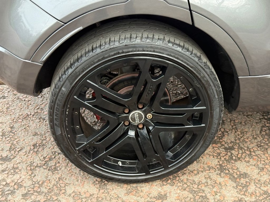 Used Land Rover Range Rover Evoque 2016 for sale - 77680299: Photo 7