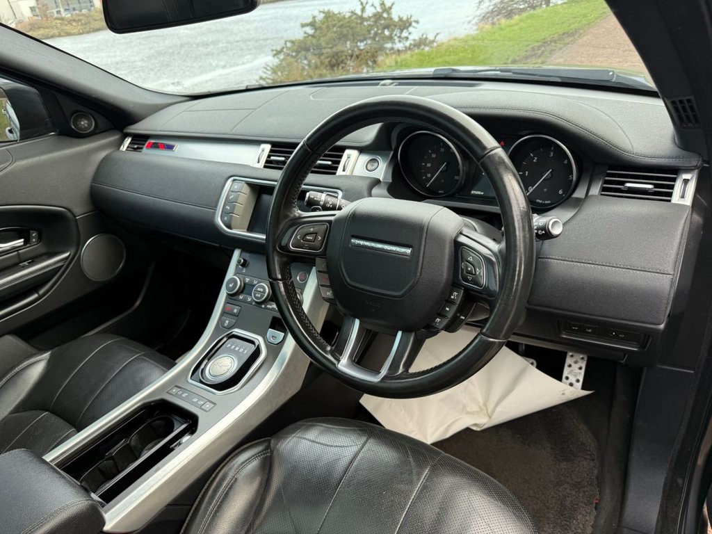 Used Land Rover Range Rover Evoque 2016 for sale - 77680299: Photo 9