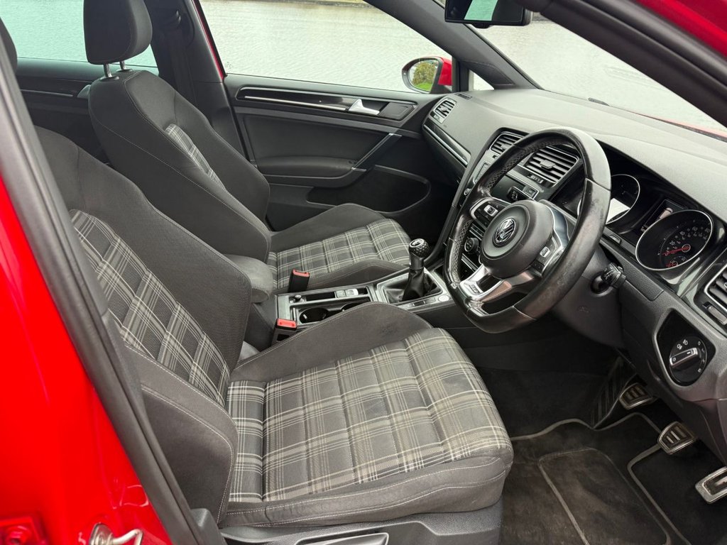 Used Volkswagen Golf 2016 for sale - 76291694: Photo 10