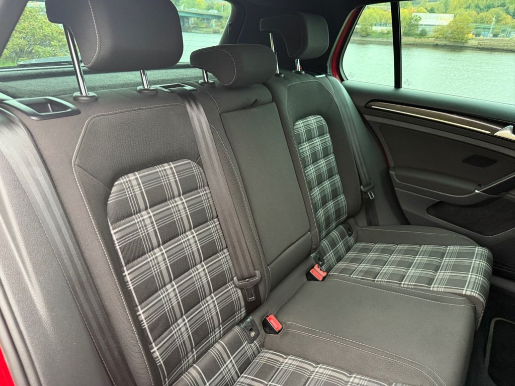 Used Volkswagen Golf 2016 for sale - 76291694: Photo 12