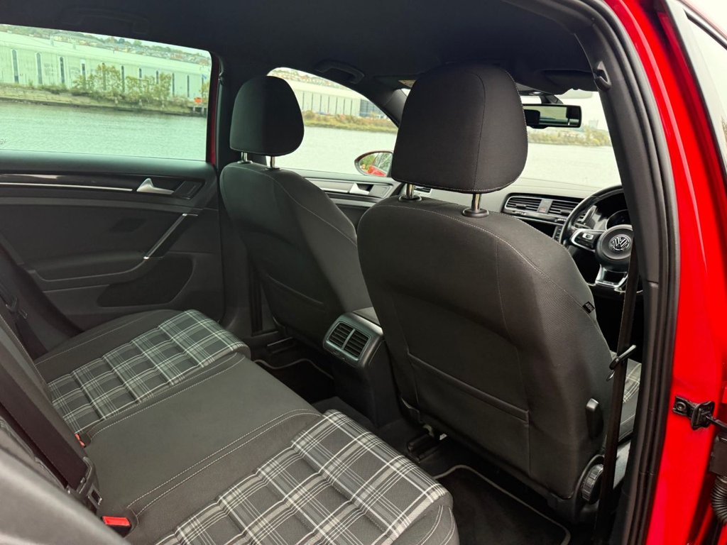 Used Volkswagen Golf 2016 for sale - 76291694: Photo 13