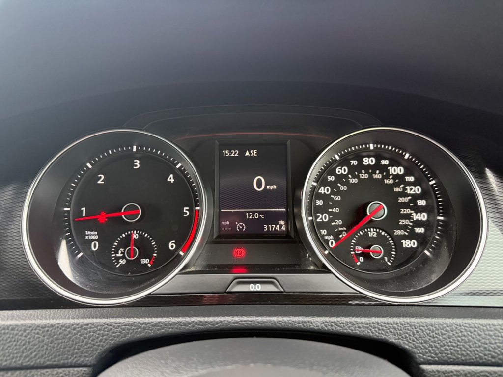 Used Volkswagen Golf 2016 for sale - 76291694: Photo 15