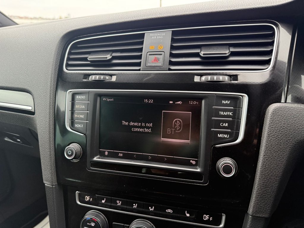 Used Volkswagen Golf 2016 for sale - 76291694: Photo 16