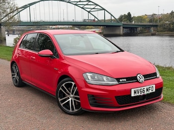 Used Volkswagen Golf 2016 for sale - 76291694: Photo