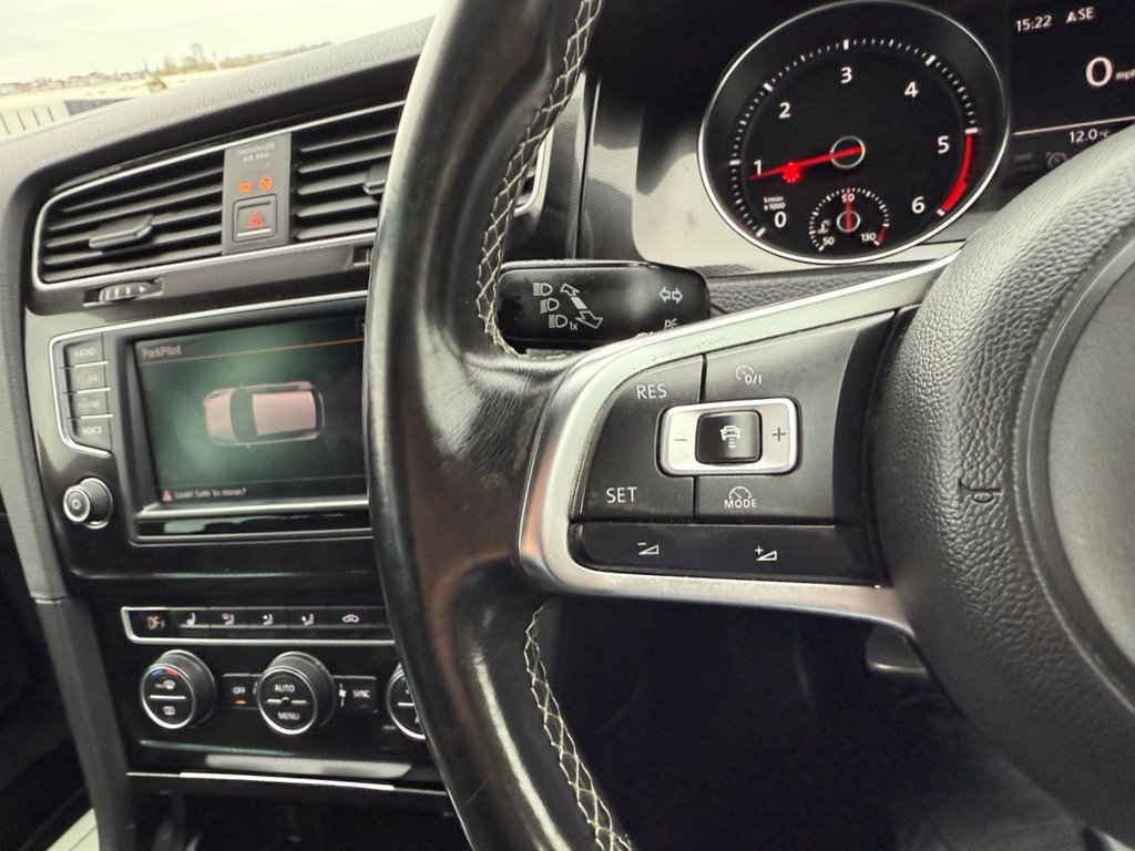 Used Volkswagen Golf 2016 for sale - 76291694: Photo 23