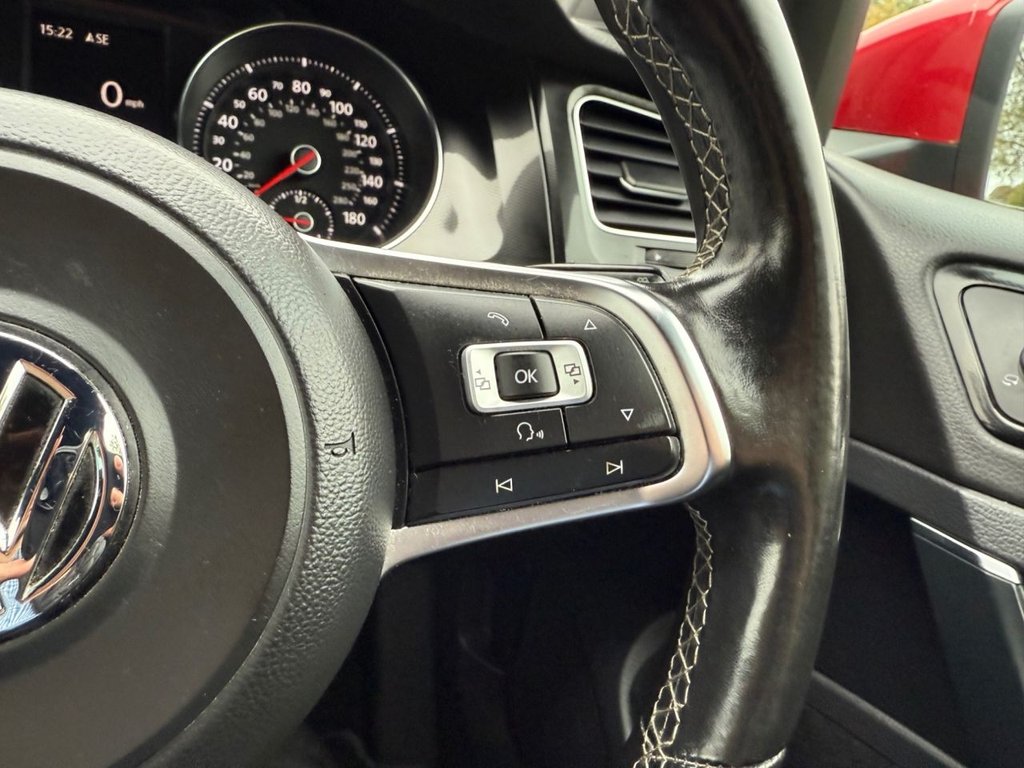 Used Volkswagen Golf 2016 for sale - 76291694: Photo 24