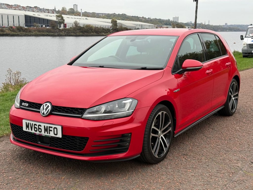 Used Volkswagen Golf 2016 for sale - 76291694: Photo 30