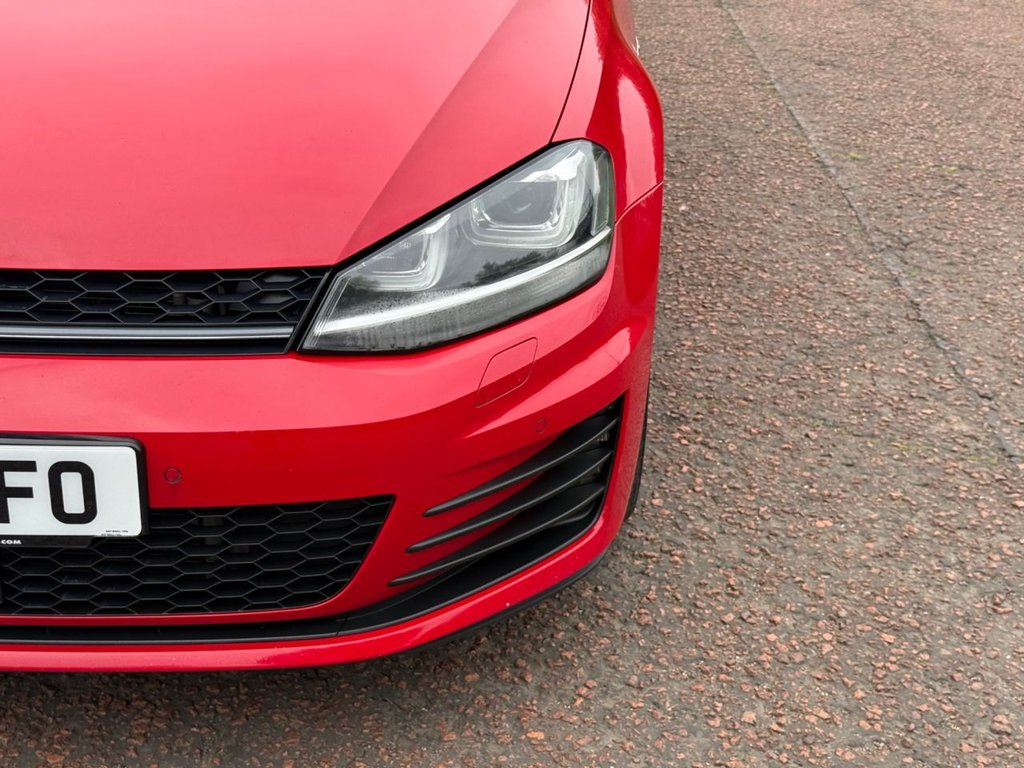 Used Volkswagen Golf 2016 for sale - 76291694: Photo 31