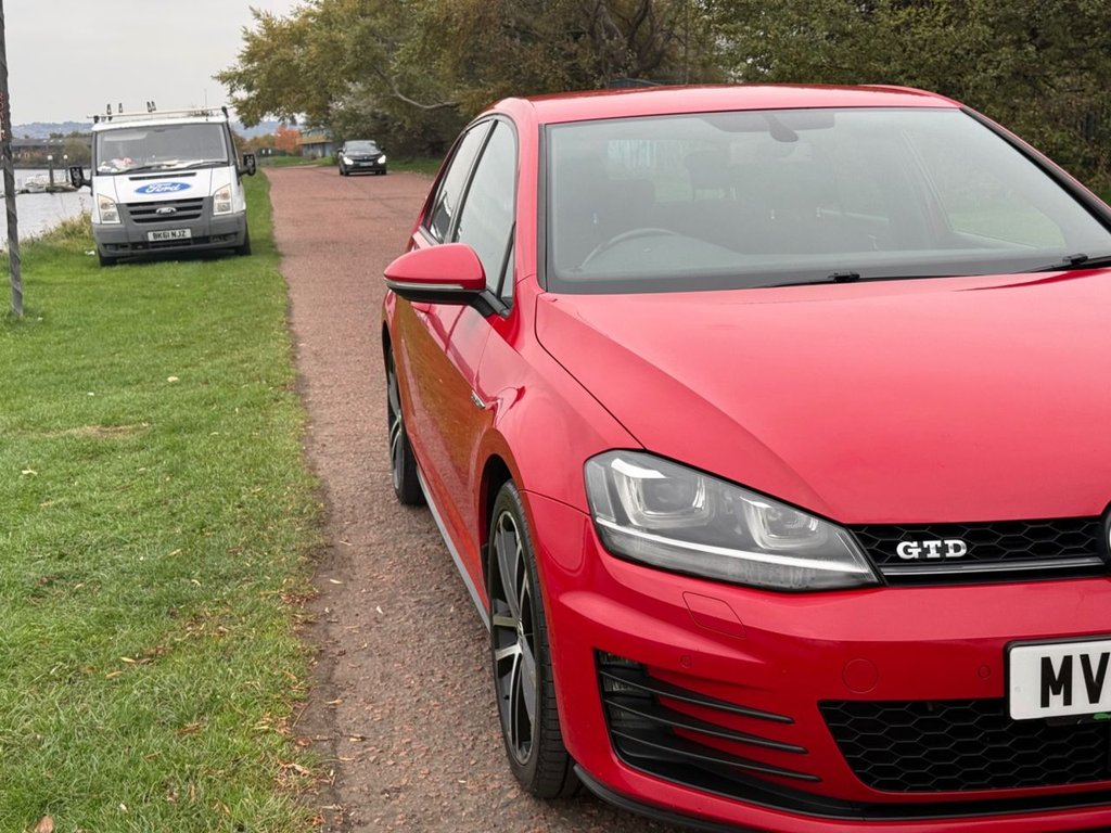 Used Volkswagen Golf 2016 for sale - 76291694: Photo 33