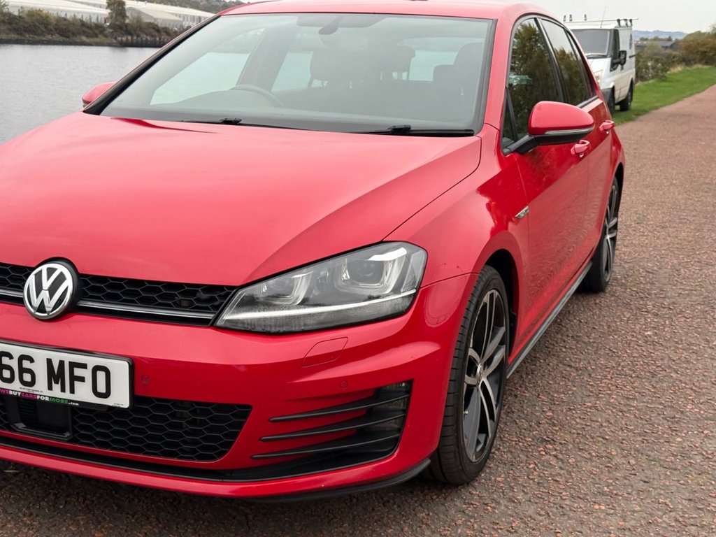 Used Volkswagen Golf 2016 for sale - 76291694: Photo 34