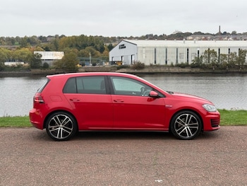 Used Volkswagen Golf 2016 for sale - 76291694: Photo