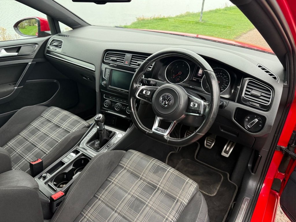 Used Volkswagen Golf 2016 for sale - 76291694: Photo 9