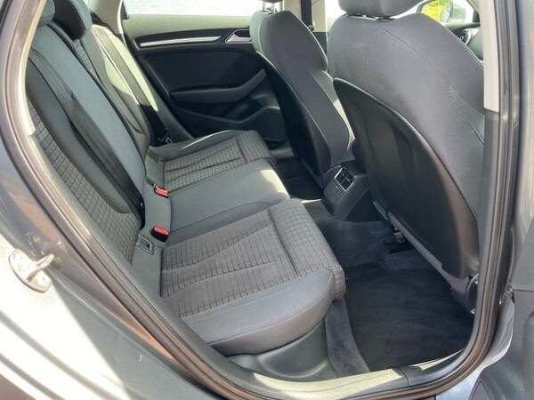 Used Audi A3 2014 for sale - 76010505: Photo 10