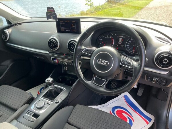 Used Audi A3 2014 for sale - 76010505: Photo 12