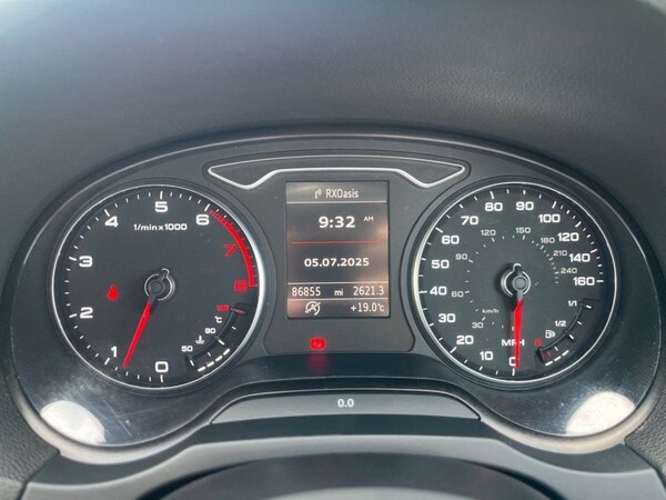Used Audi A3 2014 for sale - 76010505: Photo 14
