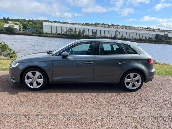 Used Audi A3 2014 for sale - 76010505: Photo 17
