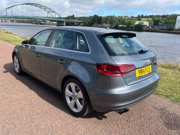 Used Audi A3 2014 for sale - 76010505: Photo 18