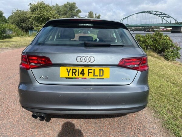 Used Audi A3 2014 for sale - 76010505: Photo 19