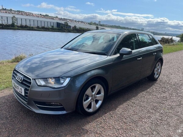 Used Audi A3 2014 for sale - 76010505: Photo 20