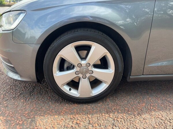 Used Audi A3 2014 for sale - 76010505: Photo 21