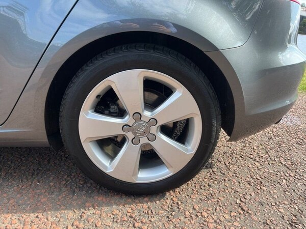 Used Audi A3 2014 for sale - 76010505: Photo 22