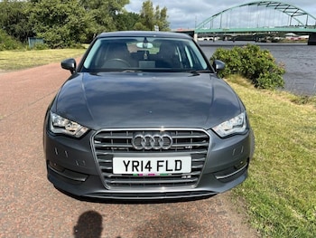 Used Audi A3 2014 for sale - 76010505: Photo 2