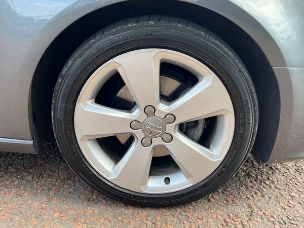 Used Audi A3 2014 for sale - 76010505: Photo 5