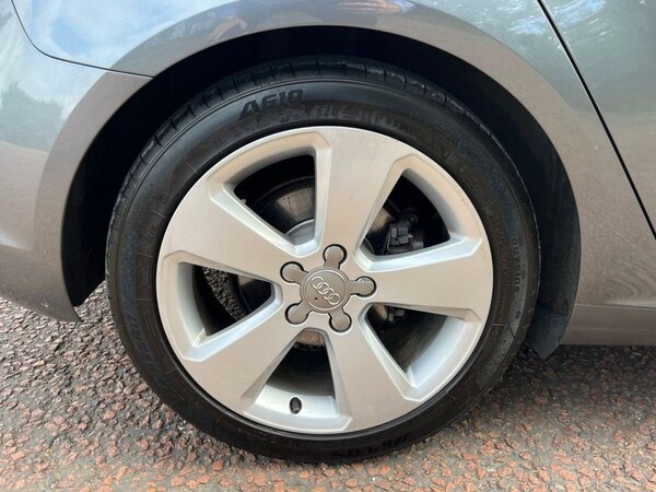 Used Audi A3 2014 for sale - 76010505: Photo 6