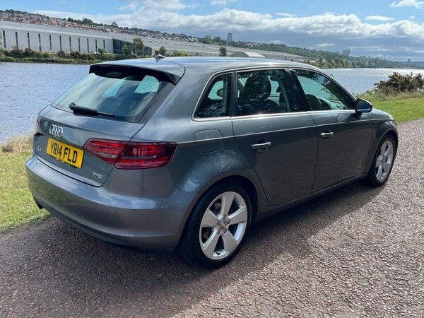 Used Audi A3 2014 for sale - 76010505: Photo 7