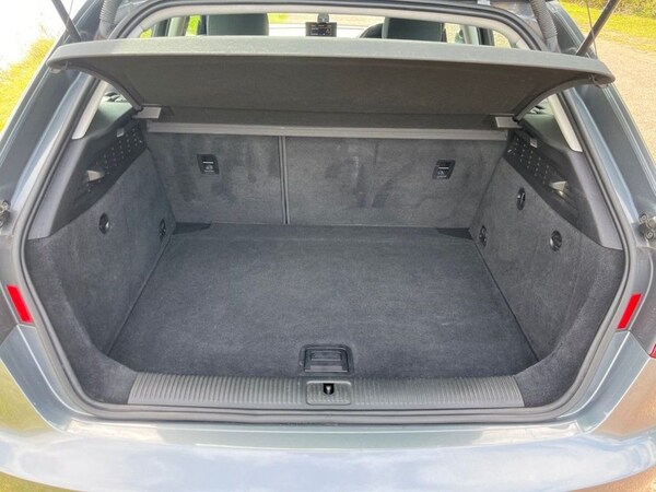 Used Audi A3 2014 for sale - 76010505: Photo 8