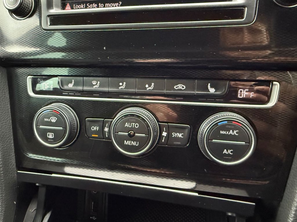 Used Volkswagen Golf 2016 for sale - 77806376: Photo 18