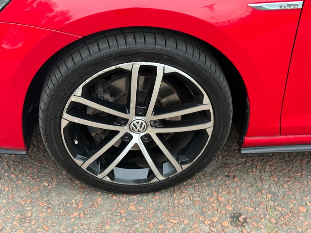 Used Volkswagen Golf 2016 for sale - 77806376: Photo 35